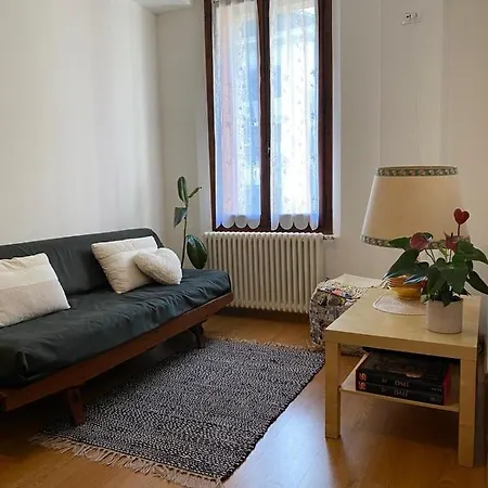 Feltre House Apartment Exterior photo