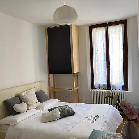 Feltre House Apartment Exterior photo