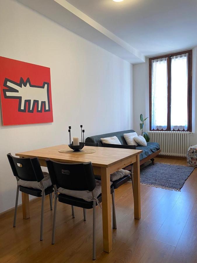 Apartment House Feltre